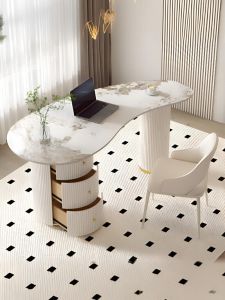 Corner Stone Multi-functional Study Desk