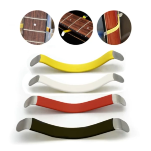 Guitar String Divider Guitar Repair and Care Tool Guitar Fingerboard Thread Cleaning