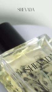 SHEVADA - Parfume Premium | Extrait De Perfume | Majestic