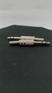 Jack Akai Stereo Nekel 5 pcs bagus