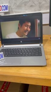 NOTEBOOK (โน้ตบุ๊ค) HP ProBook 430 G3  core i5 gen6 6200u 2.3ghz ram 8-32 g SSD 250GB-1000GB จอ 13.3นิ้ว มือสอง