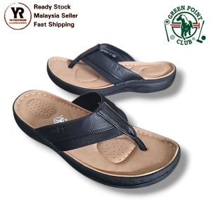 Green Point Club GPC kasut sandal lelaki 811092 /Mens premium comfort outdoor sandal
