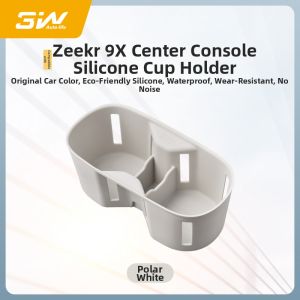 3W | Wireless Charging Pad Silicone Cup & Storage Mat
