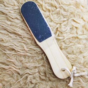 AMPLAS GAGANG LEBAR PENGHALUS TUMIT KAKI KASAR PERAWATAN KAKI PEDICURE SALON HARGA SATUAN