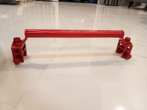 ตัวจับท่อทองแดง ท่อแอร์