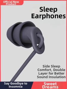 Weilade | ASMR Sleep Noise Canceling Headphones Type-C