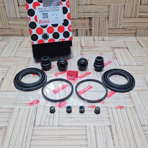 SEAL SIL KIT REM CAKRAM DEPAN DAIHATSU SIGRA