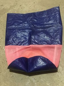 Túi đựng đa năng. Túi bắt ong