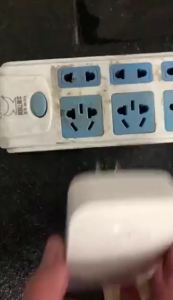 Ultrasonic Pest Repellent Plug-In - Effective Indoor Insect Control For Mosquitoes Mice Spiders Ants Cockroaches - Child-Saf
