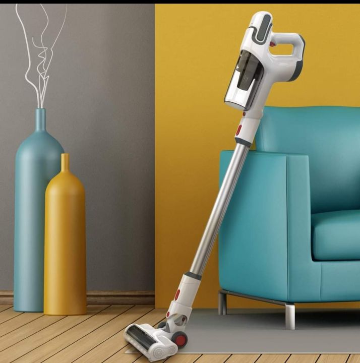 TYLR 2in1 Cordless Vacuum Cleaner Lazada PH