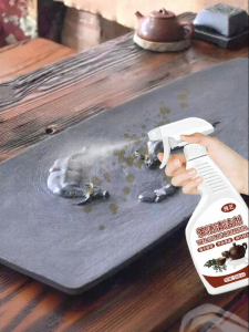 Deep Stain Removal Cleaning Agent for Tiles and Stones