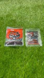 โซ่เลื่อยยนต์ตราเสือ 11.512 นิ้ว อะไหล่เลื่อย 3/8 คมทน 100%