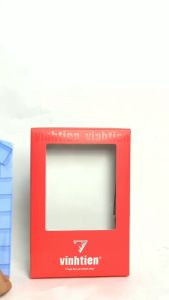 Áo sơ mi Vĩnh Tiến tay ngắn