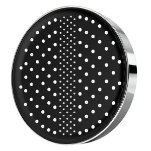 YALANDENG | High-Pressure Home Bathroom Shower Head Large Panel