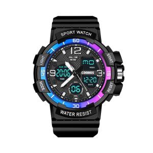 COJR | Alarm Student Specialized Boys Electronic Watch