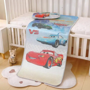 Summer Ice Silk Baby Cool Mat