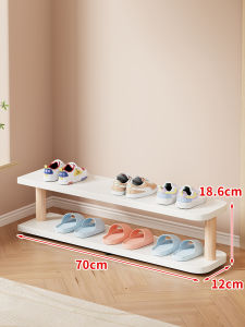 Giá Đỡ Giày Nhiều Tầng Cho Trẻ Em