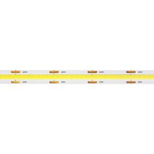 NIOYE | Suspended Night Light Strip 12V Self-Adhesive COB Light Strip