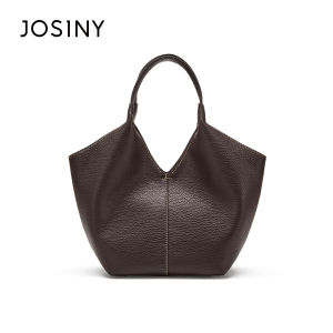 Josiny | Large Capacity Women Bag Simple Commute-friendly Versatile Winged Crossbody Bag