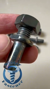 Baut GEAR GL Honda Baud Gir Belakang Gl Mega Pro CB Max Megapro Tiger