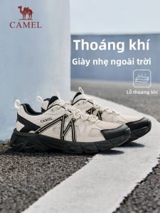 CAMEL | Giày Thể Thao Nam Đi Dạo Ngoài Trời Mùa Thu