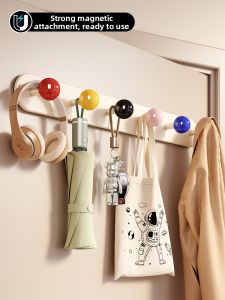 Auzzo | Power Load-Bearing Hook No-Drill