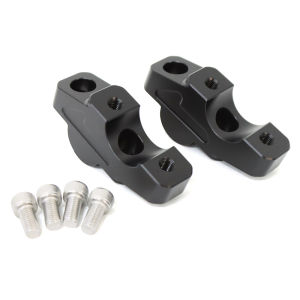 How to Increase Handlebar Height on Zontes 368G