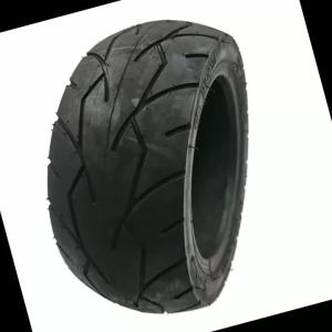 Original 8x3.00-5 Vacuum Tire for Kaabo Mantis 8 Electric Scooter Front or Rear Wheel 8 Inch Outer Tires 8x3.0 Tyre Accessories