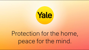 Yale Solis Premium Safe Series - New - Laser Cut Door - Fingerprint - Pincode - 2 x Override Keys - Exterior Battery Compartment - 100% Satisfaction Guaranteed - Free Home Delivery - 1 Year Local Warranty! Newly Launch Models