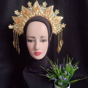 aksesoris Mahkota sunting 01