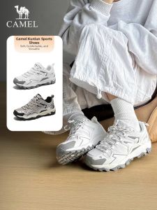 CAMEL | Waterproof Anti-slip Hiking Shoes