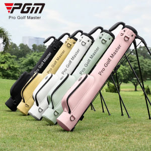 PGM GOLF | Ladies Waterproof Easy Clean Lightweight Golf Bag