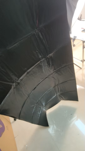 Undeer Sink Mat 70*120CM Easy To Cut Leaks Spills Kitchen Cabinet Liner for Drips