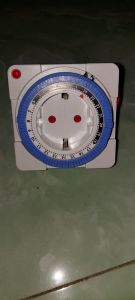 timers hẹn giờ loại cơ chính hãng DECOM