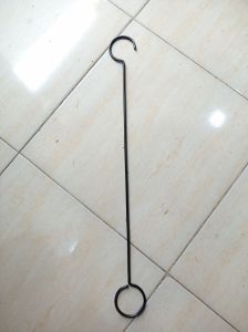 GANTUNGAN POT GANTUNGAN SAMBUNG KANDANG BURUNG SERBAGUNA