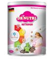 Sữa bột dành cho mẹ bầu Dr Nutri Mom 900g (. 