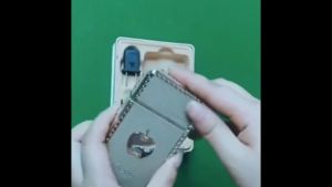 Máy cạo râu cao cấp sạc tích điện thông minh-Phiên bản mới nhất