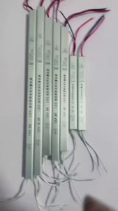 Ultrathin LED Driver AC220V To DC12V 24V Switching Power Supply Lighting Transformer For LED Strip 18W 24W 36W 48W 60W 72W 100W