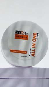 Skin Care Miracle All In One Cream Mo Young Beauty Perawatan Wajah
