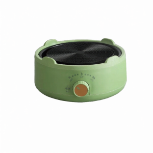 Portable Mini Coffee Heater Base