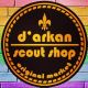 D'arkan