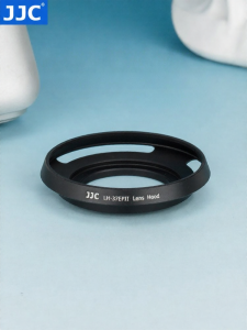 JJC | Olympus Camera Lens Hood for Specific Models 37mm