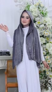 PASHMINA SHIMMER PLISKET/PASHMINA SHIMMER COTTON PLISKET/PASHMINA SHIMMER COTTON YORYU