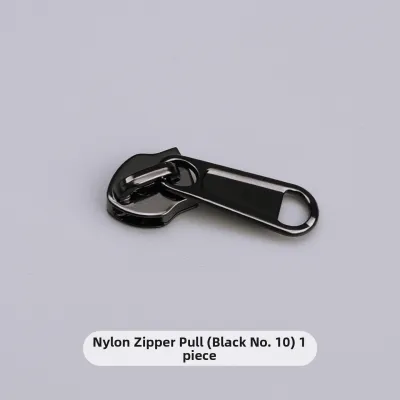 MIAOTUMIAN | Nylon Replacement Zipper Head