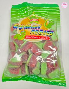 250g WATERMELON GUMMY SERIES/loot bag fillers / paninda / giveaways party favors.