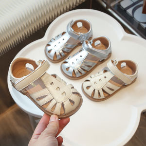 Fashion Hollow Out Slip-Resistant Soft Sole Roma Sandals