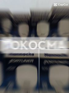 Lampu LED Bohlam Capsul Fortuner 18w 18watt Hannochs Cahaya Putih