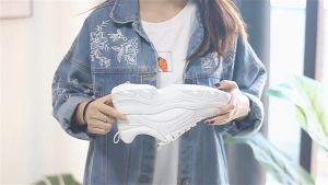 Sepatu Wanita Sneakers Terbaru 2022 Sepatu jalan wanita sepatu wanita dewasa sepatu wanita putih sepatu wanita trendy sepatu wanita korea sepatu wanita bagus sepatu wanita kekinian sepatu wanita modern sepatu korean style women shoes