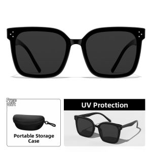 UV Protection Polarized Driving Sunglasses