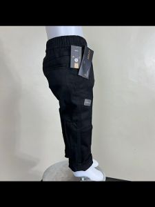 Celana Chino Anak Usia 1-9 Tahun Bahan Twill Streach